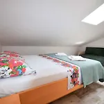 شقة In - Insel Rab 38297
