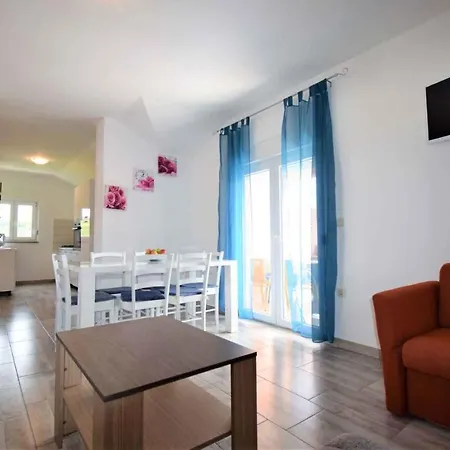 In - Insel Rab 38297 Apartman Lopar