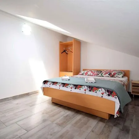 Apartman In - Insel Rab 38297