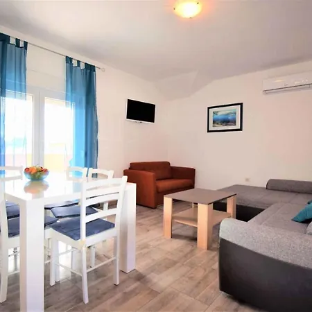Apartman In - Insel Rab 38297