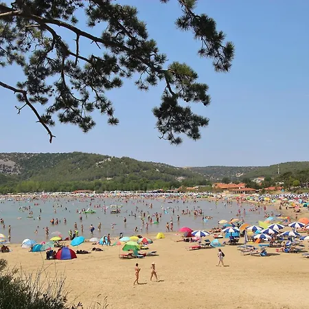 In - Insel Rab 38297 Appartement Lopar