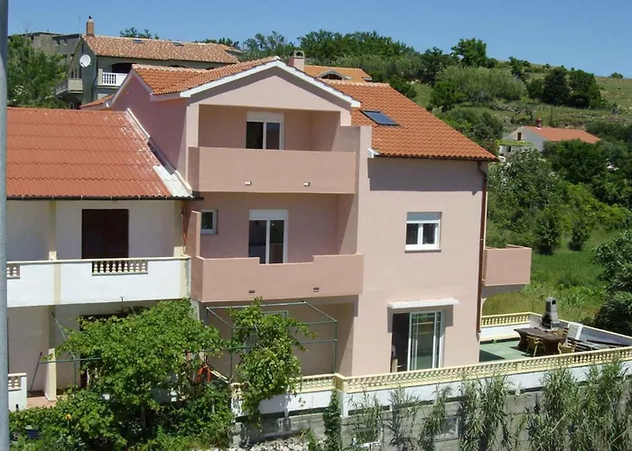 In - Insel Rab 38297 *