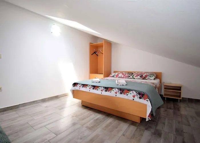 Appartement In - Insel Rab 38297