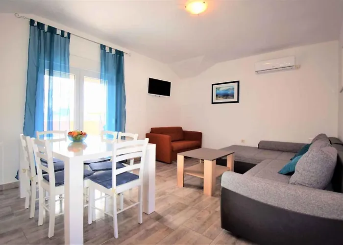 Appartement In - Insel Rab 38297