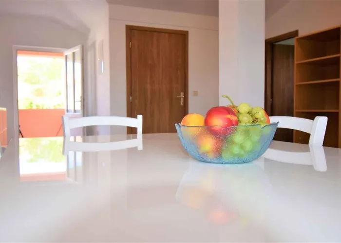 Appartement In - Insel Rab 38297 Lopar