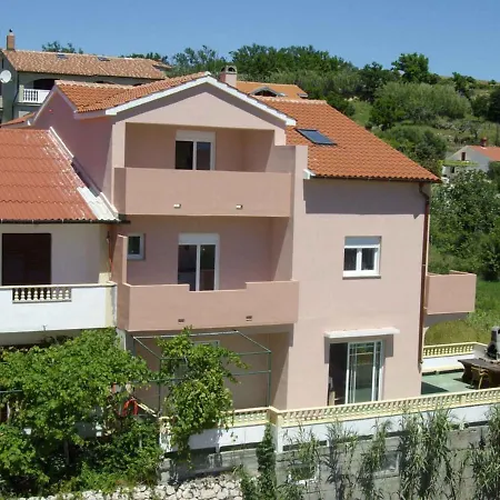 In - Insel Rab 38297 *