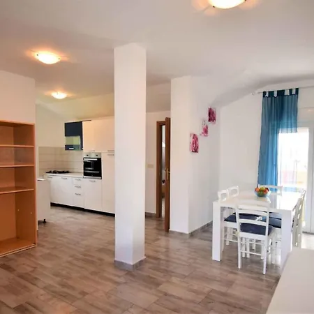 Apartman In - Insel Rab 38297 *