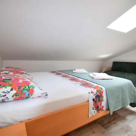 Apartman In - Insel Rab 38297