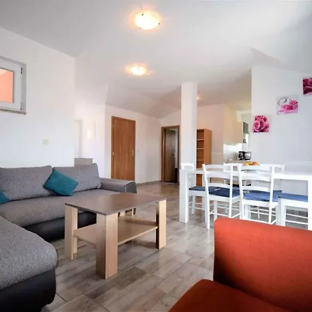 Apartman In - Insel Rab 38297 *