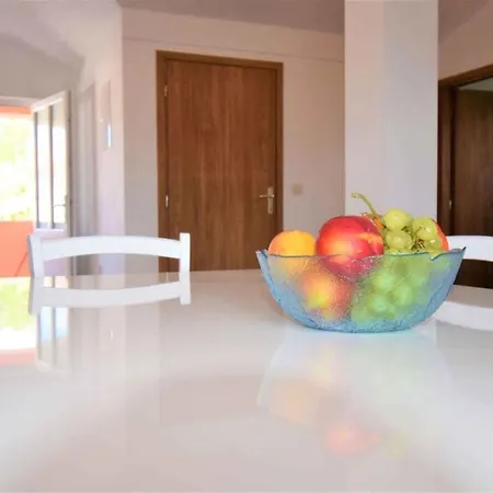 Apartment In - Insel Rab 38297 Lopar