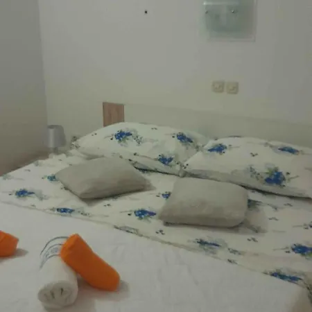 Apartment In - Insel Rab 47864