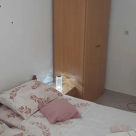 Apartment In - Insel Rab 47864 Lopar
