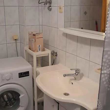 Apartment In - Insel Rab 47864 Lopar