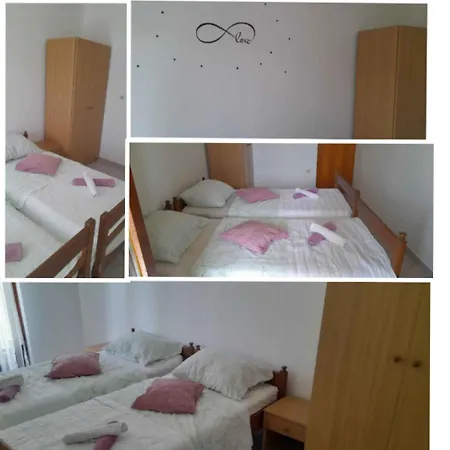Apartment In - Insel Rab 47864