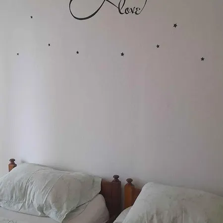In - Insel Rab 47864 Apartment Lopar