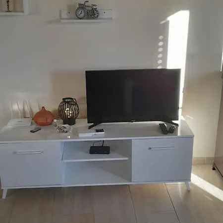 In - Insel Rab 47864 Apartment Lopar