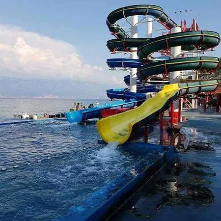 In - Insel Rab 47864 Apartment Lopar