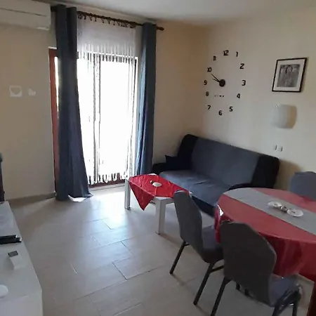 Apartment In - Insel Rab 47864 Lopar