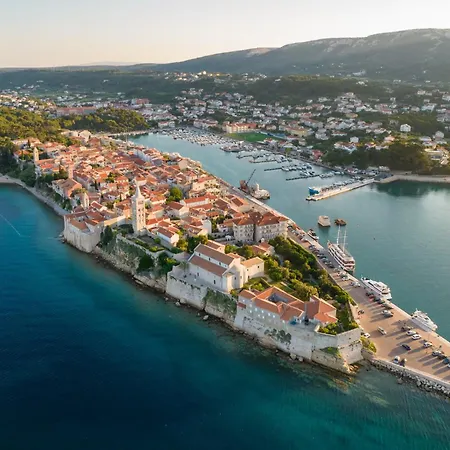 In - Insel Rab 38297