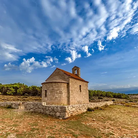 Apartman In - Insel Rab 38297