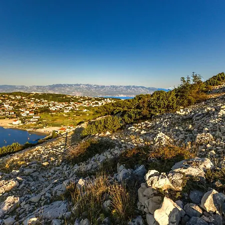 Apartment In - Insel Rab 38297 *