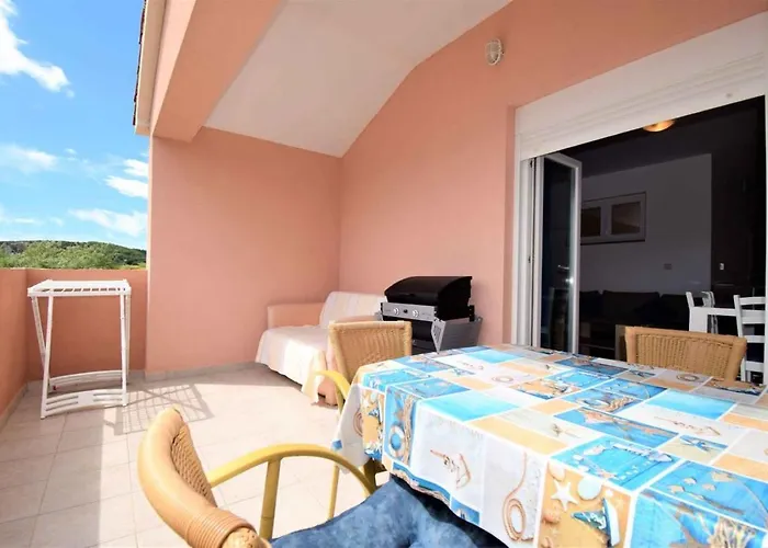 In - Insel Rab 38297