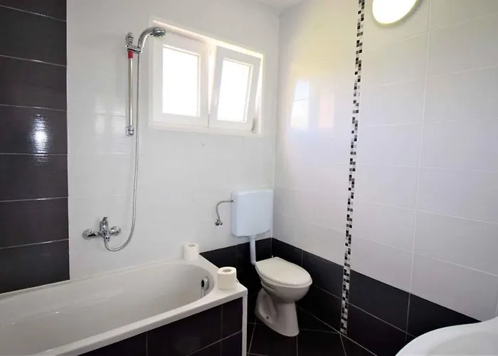 Apartament In - Insel Rab 38297 *