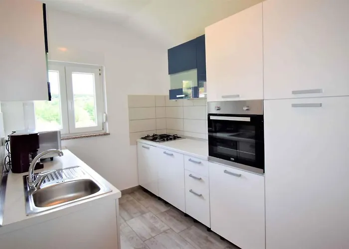 In - Insel Rab 38297 Lopar
