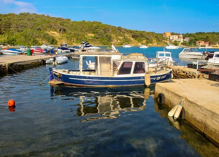 In - Insel Rab 38297 아파트