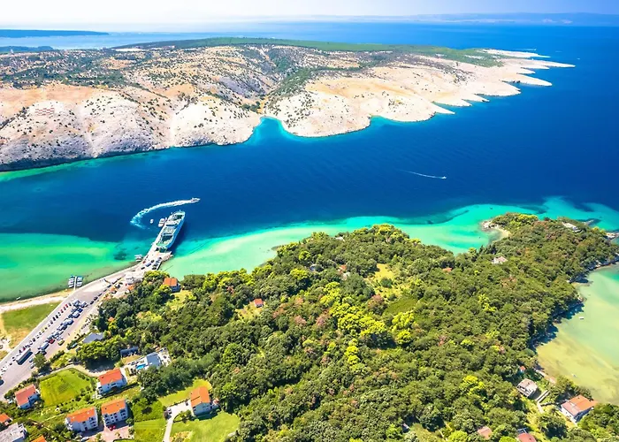 In - Insel Rab 38297 *