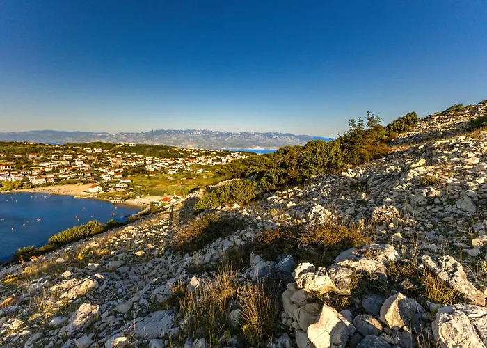 아파트 In - Insel Rab 38297 *